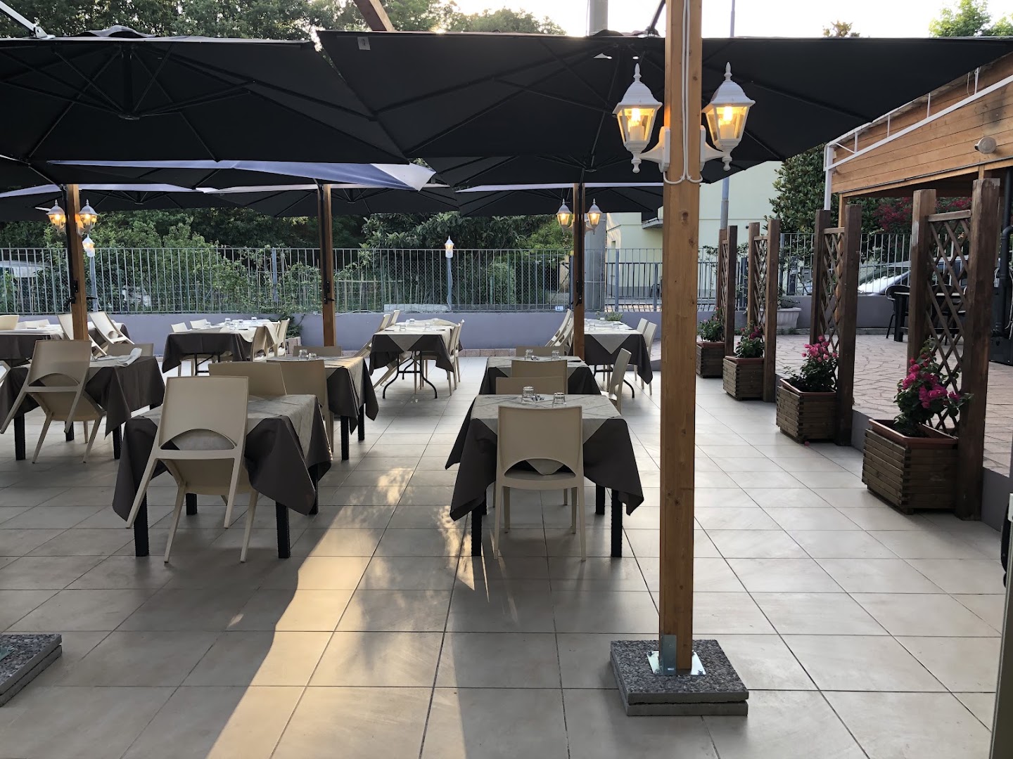 Circolo La Corte Pizzeria