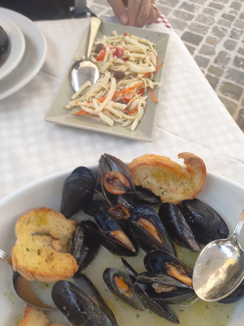 Circolo La Fenice Ristorante Bar e Pizzeria