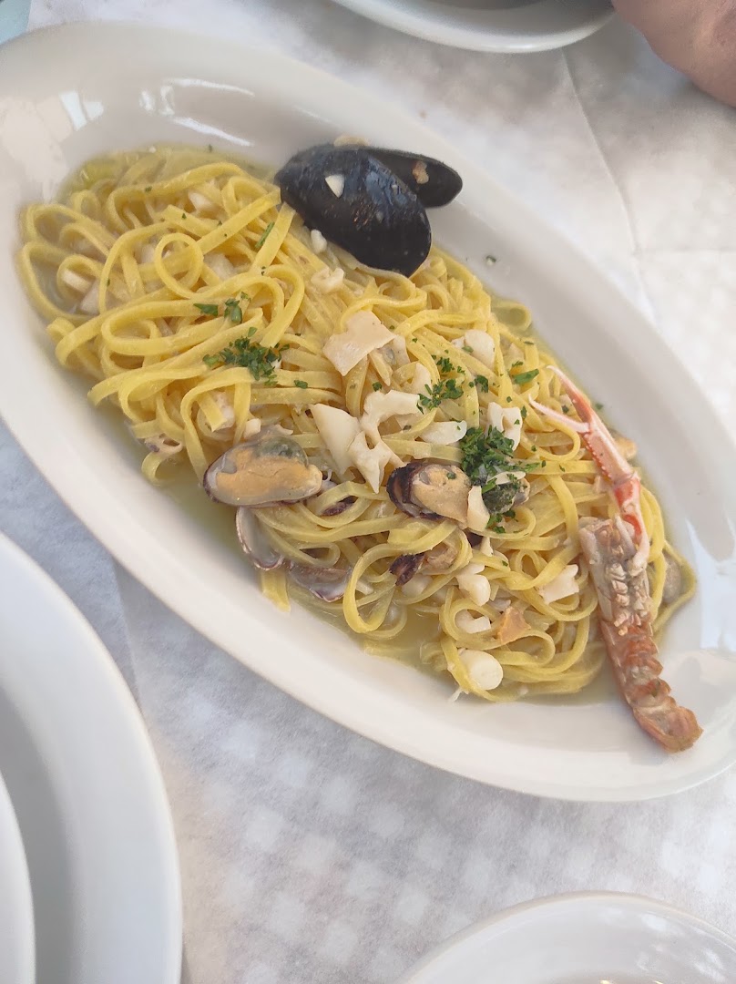 Circolo La Fenice Ristorante Bar e Pizzeria, Senigallia