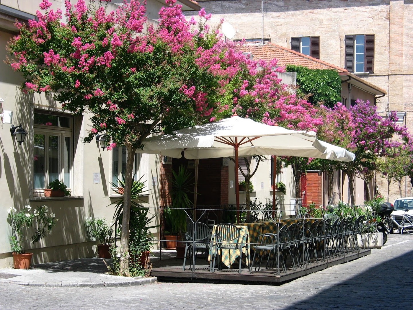 Circolo La Fenice Ristorante Bar e Pizzeria