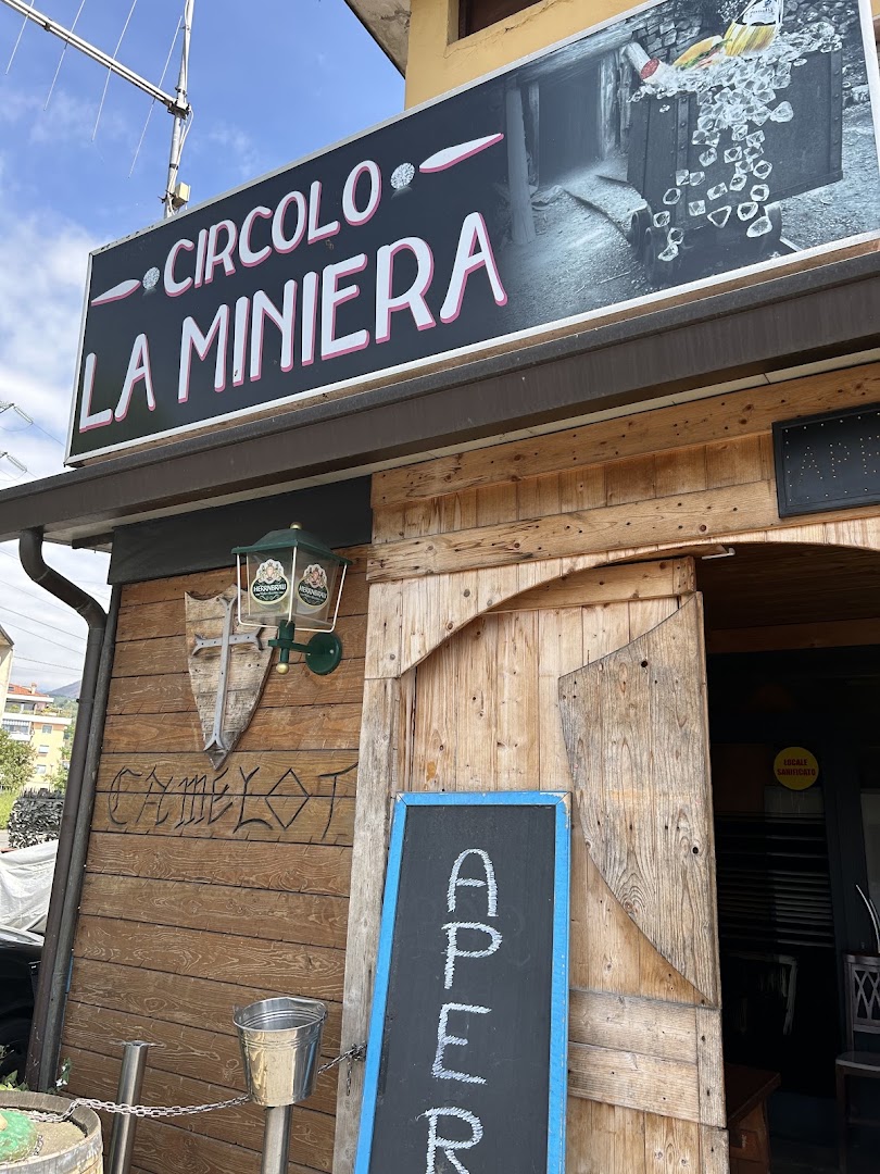 Circolo La Nuova Miniera