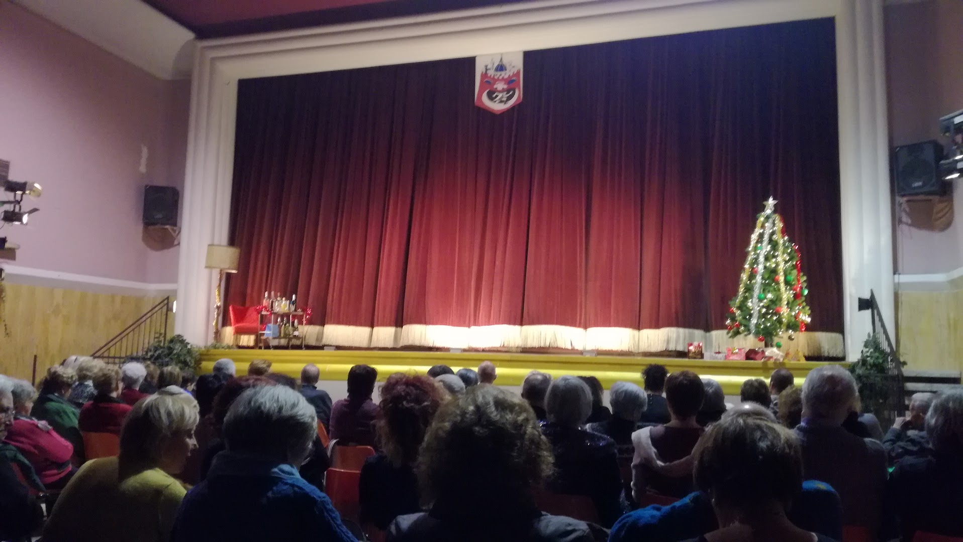 Circolo La Rinascente