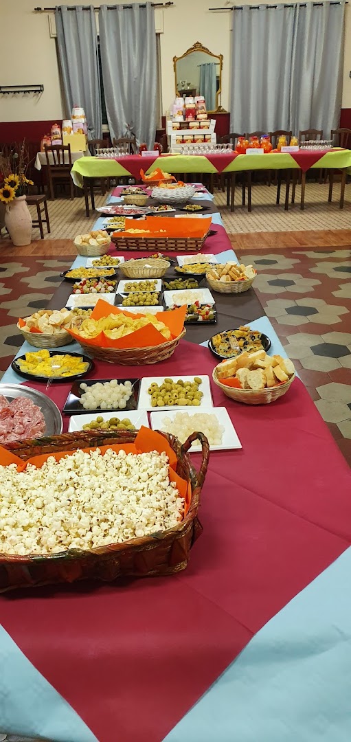 Circolo La Speranza, Gazzada Schianno