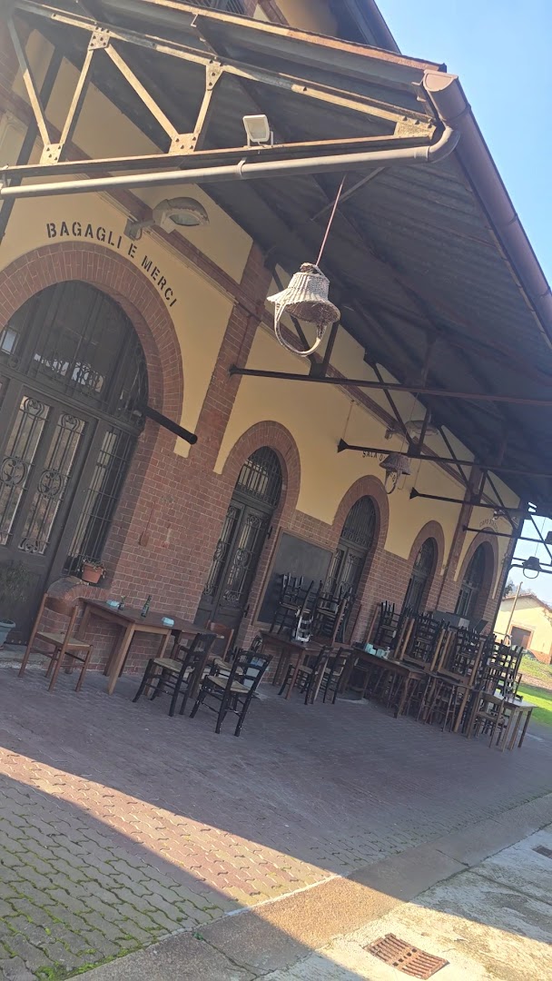 CIRCOLO LA STAZIONE