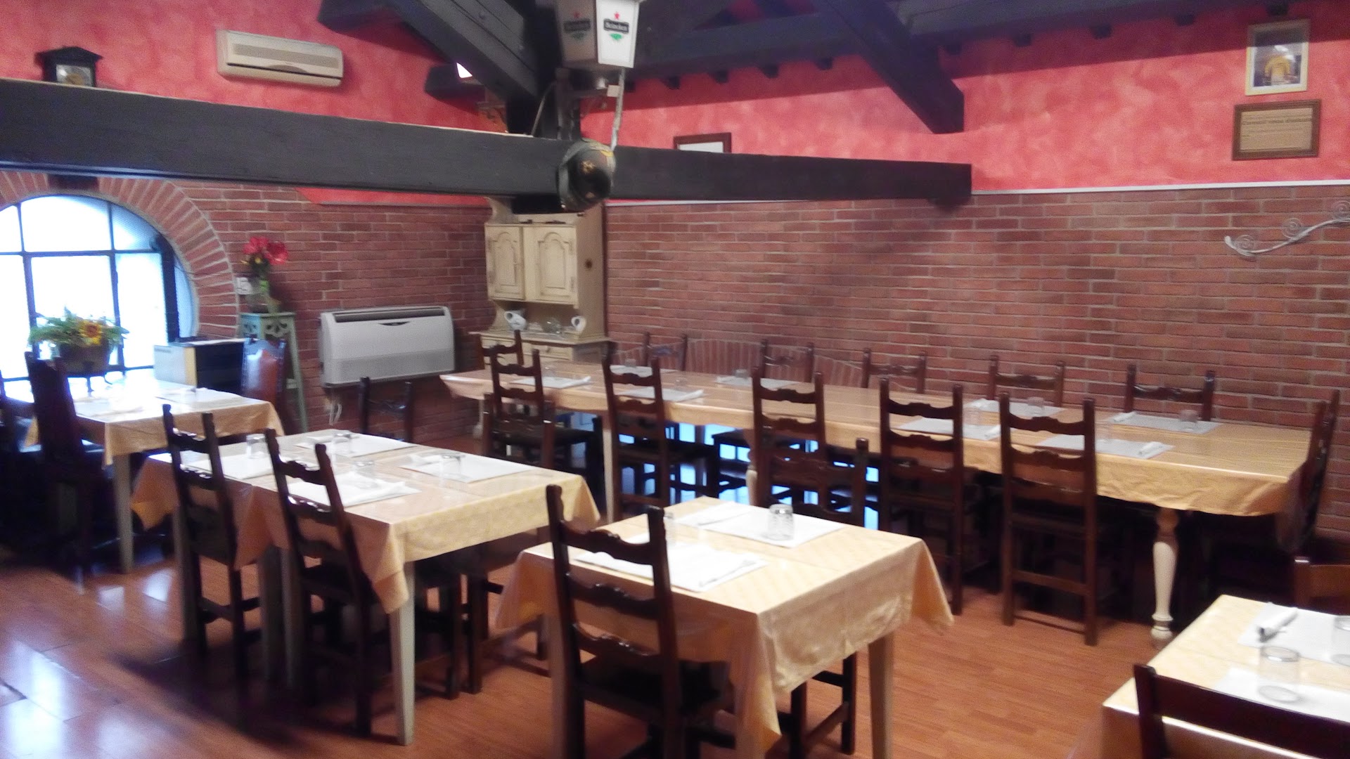 CIRCOLO LA STAZIONE