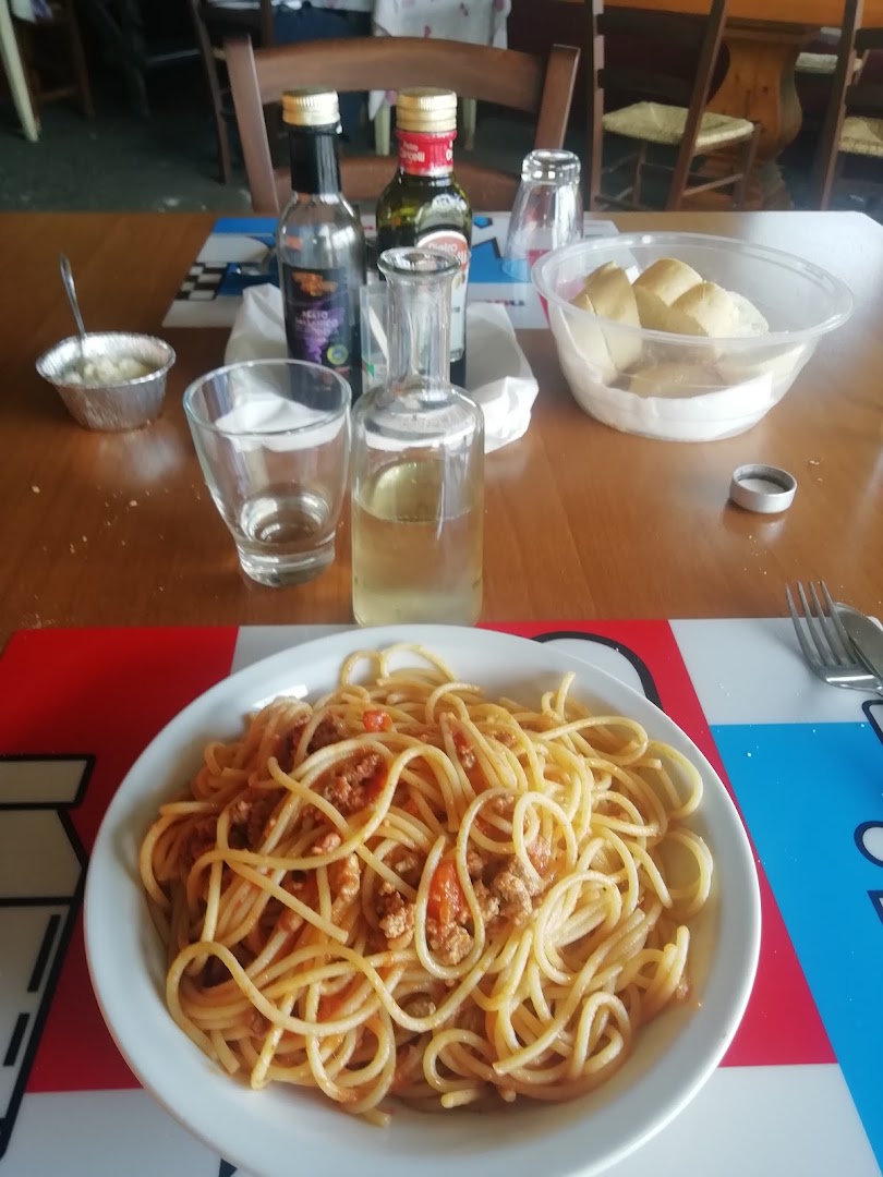 CIRCOLO LA STAZIONE