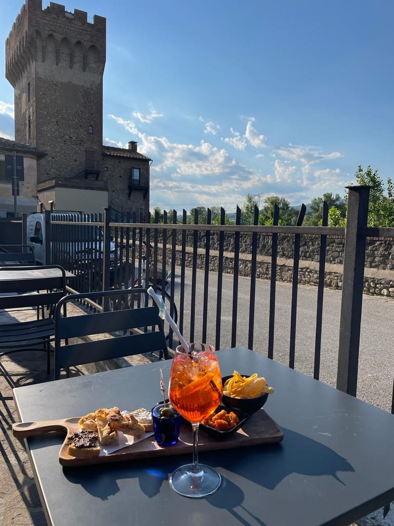 Circolo La Torre, Montelupo Fiorentino