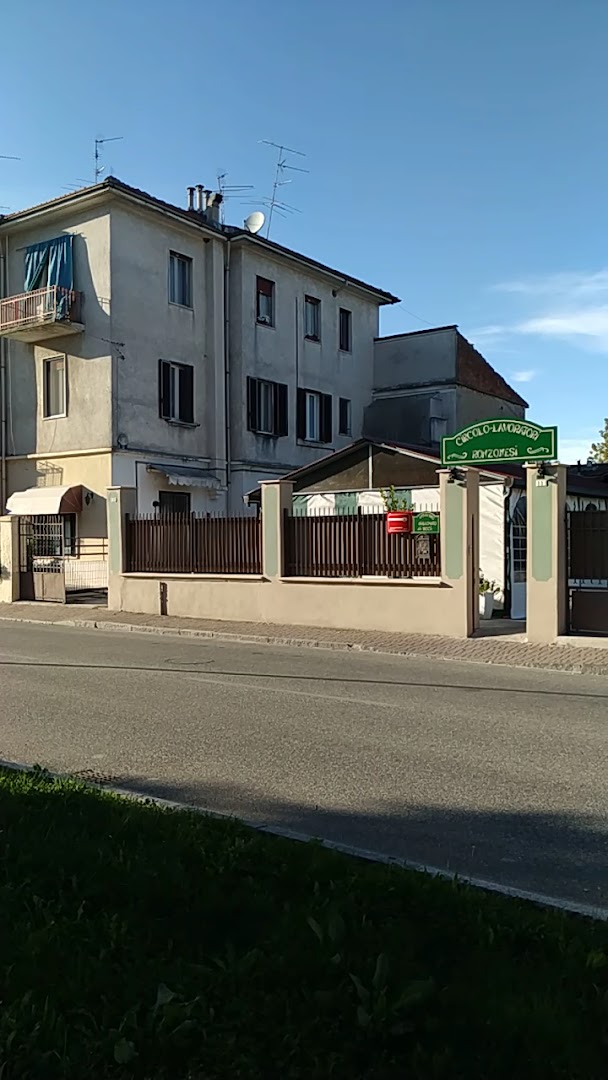 Circolo Lavoratori Ronzonesi A.S.D., Casale Monferrato