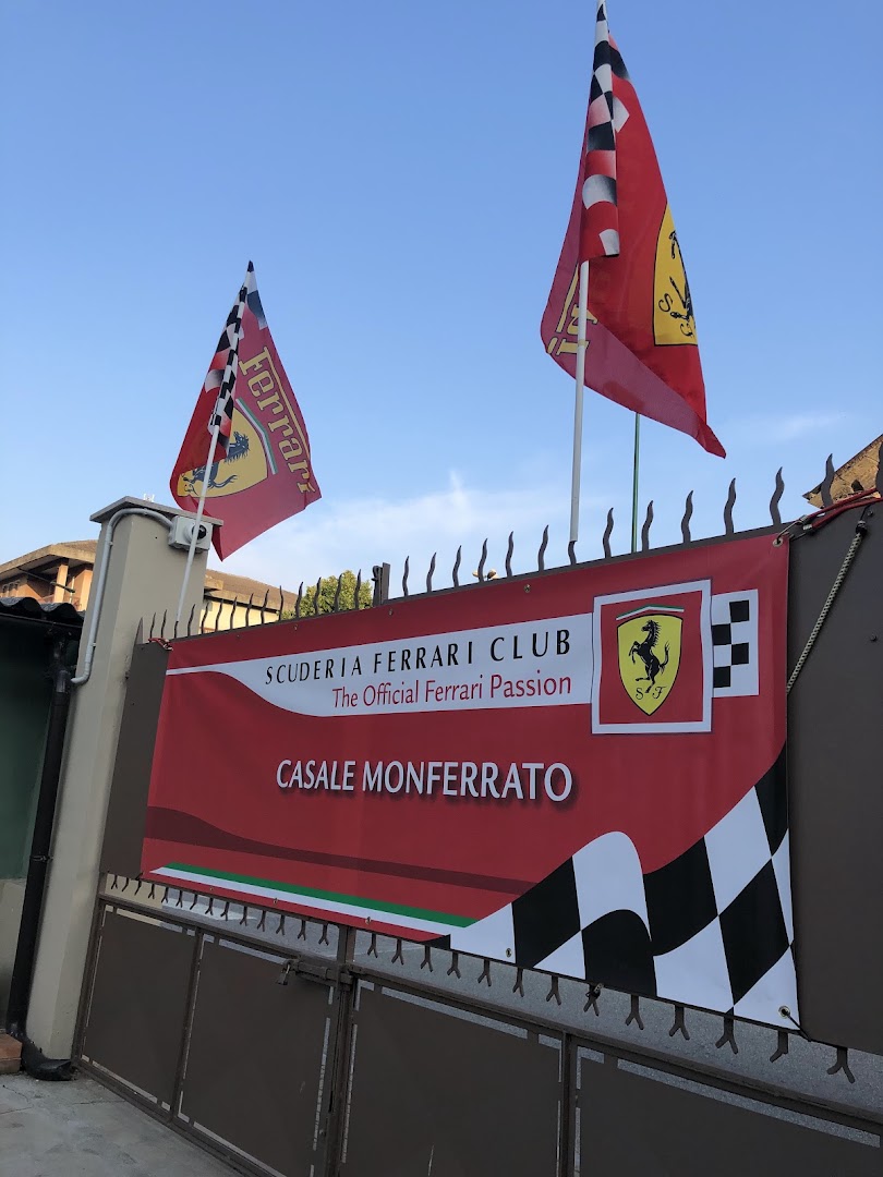 Circolo Lavoratori Ronzonesi A.S.D.