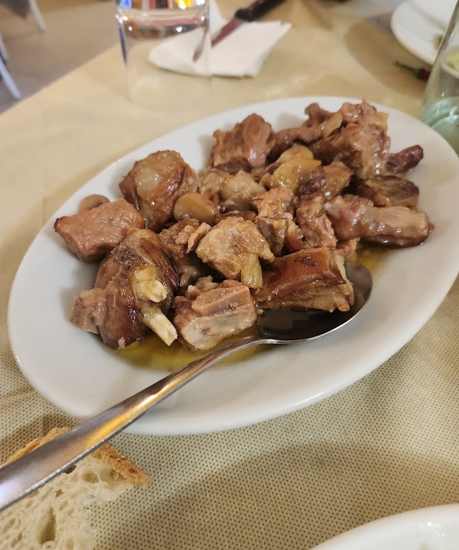 Circolo l'oasi