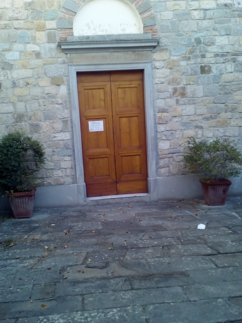 Circolo Luciano Piani, Firenze