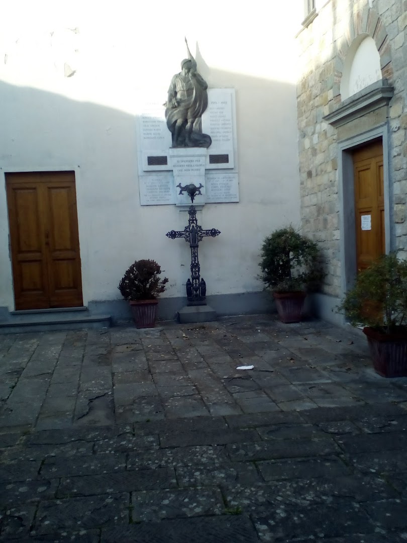 Circolo Luciano Piani