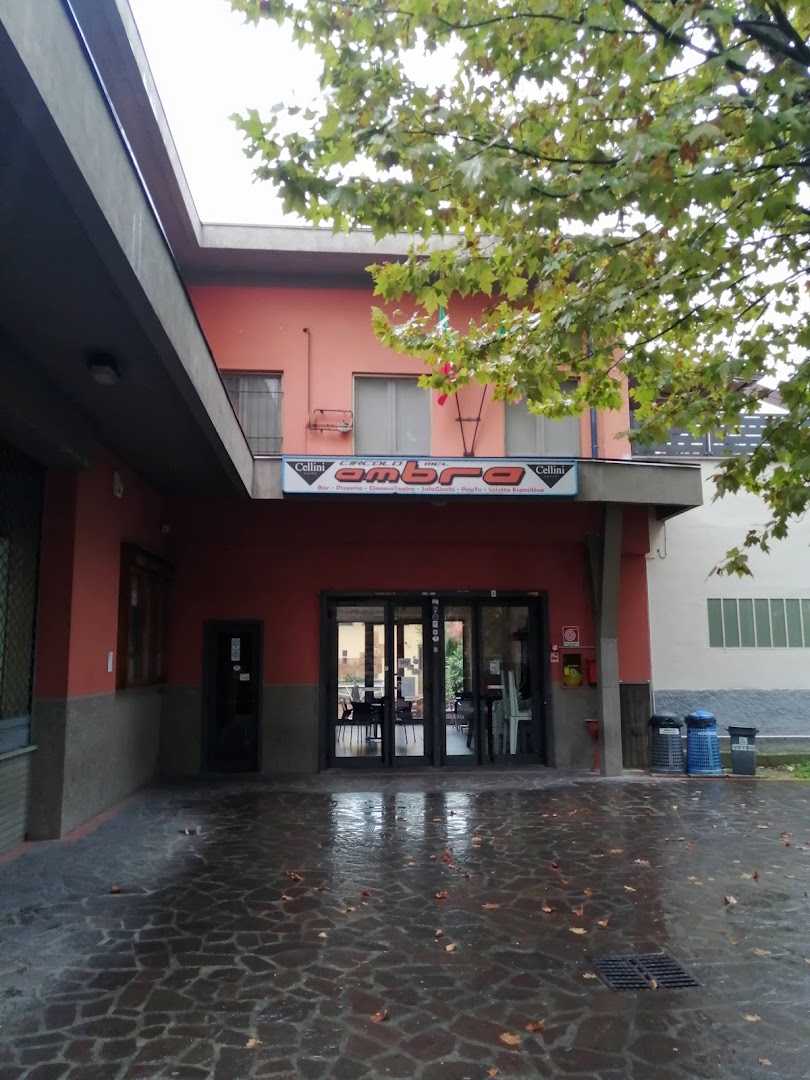 Circolo M.C.L. Ambra