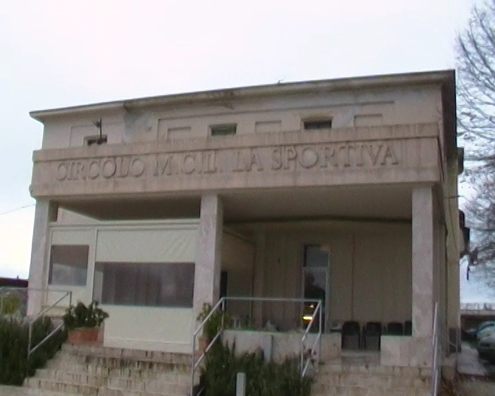 Circolo M.C.L. "La Sportiva"