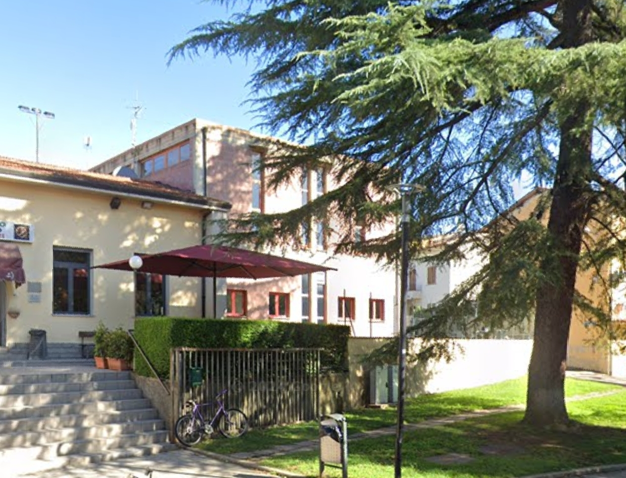 Circolo M.c.l.