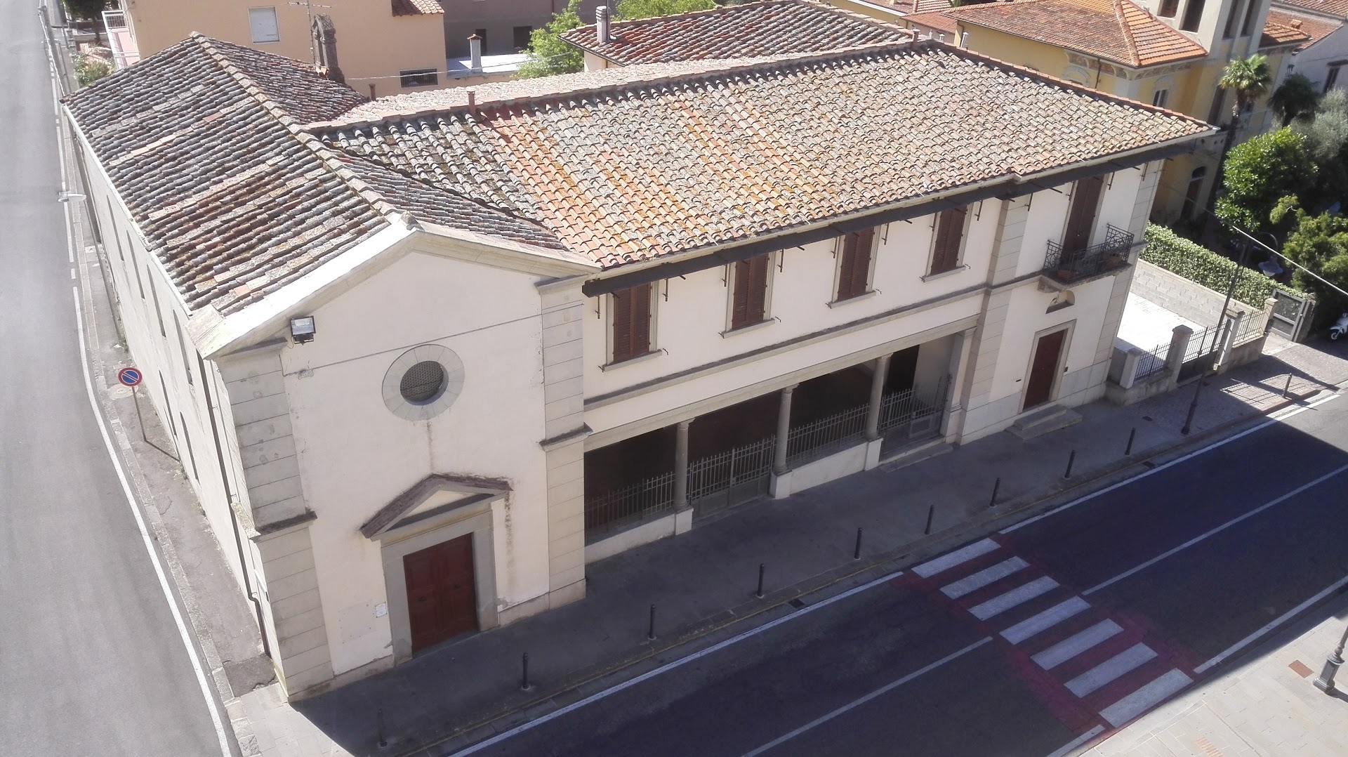 Circolo M.c.l.