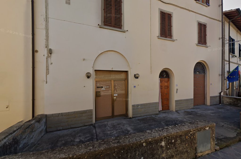 Circolo MCL Molino del Piano