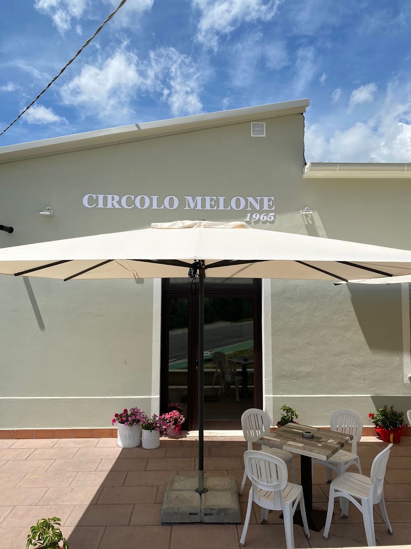 Circolo Melone