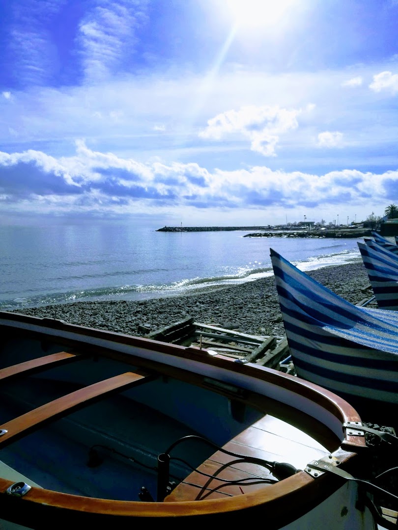 Circolo Nautico Albenga