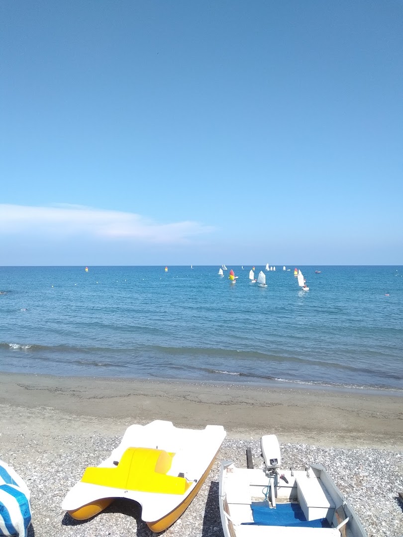 Circolo Nautico Albenga