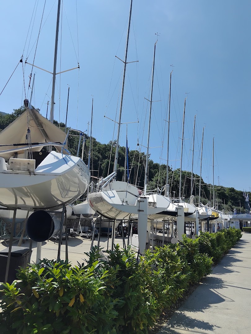 Circolo Nautico Brenzone