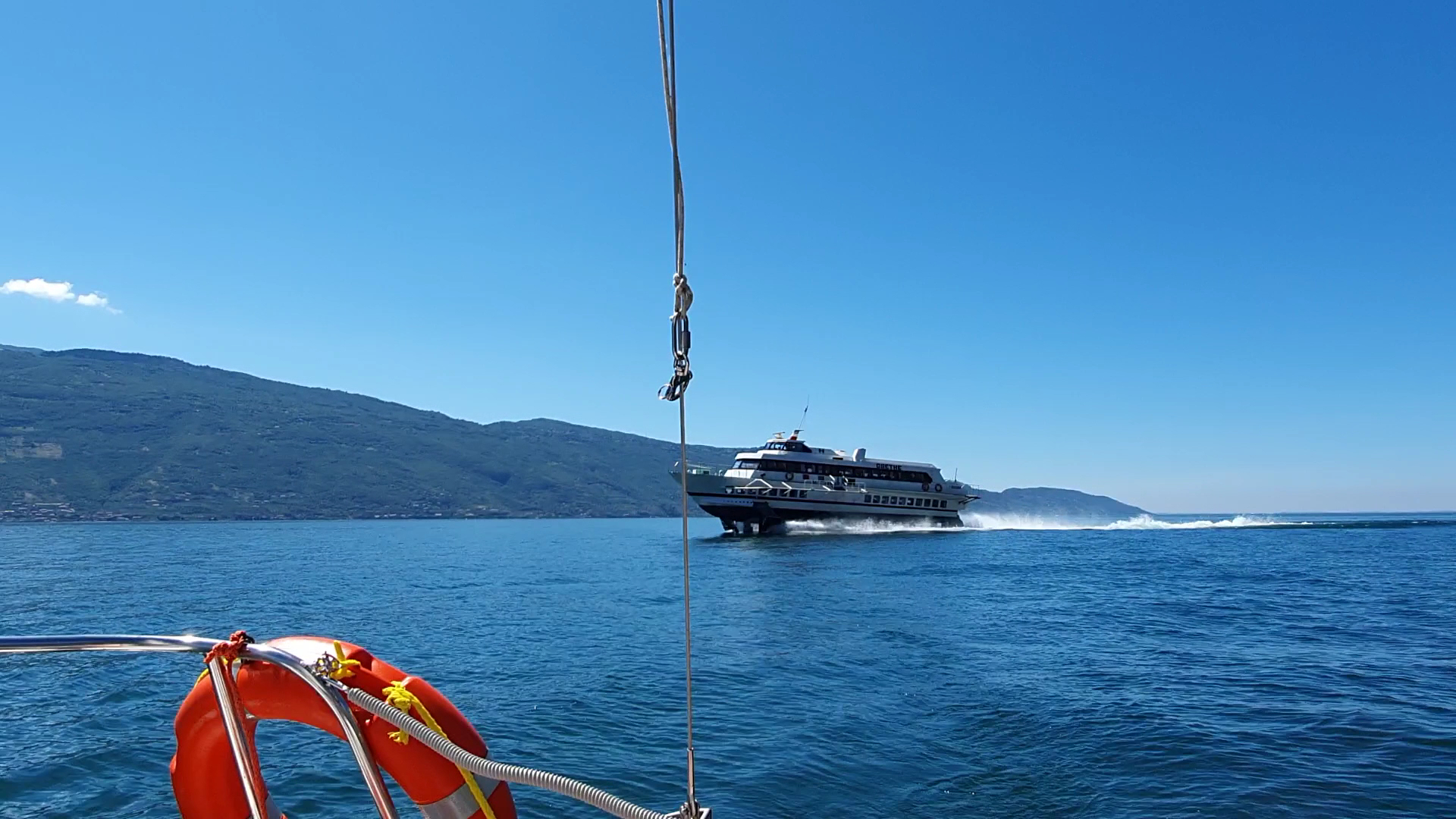 Circolo Nautico Brenzone