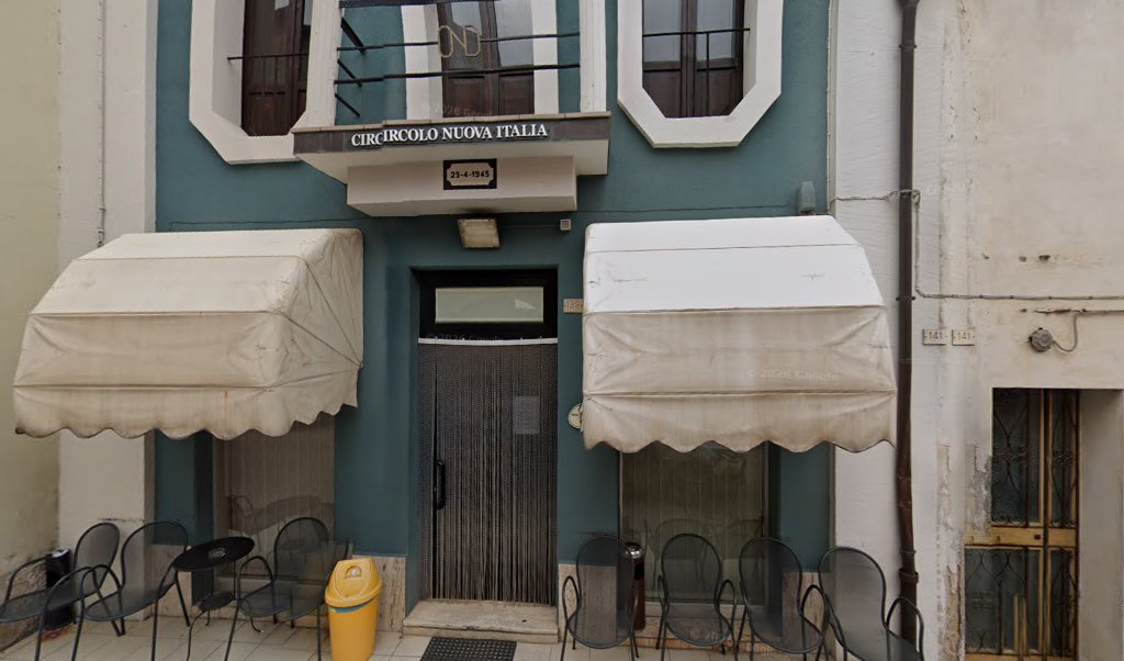 Circolo Nuova Italia