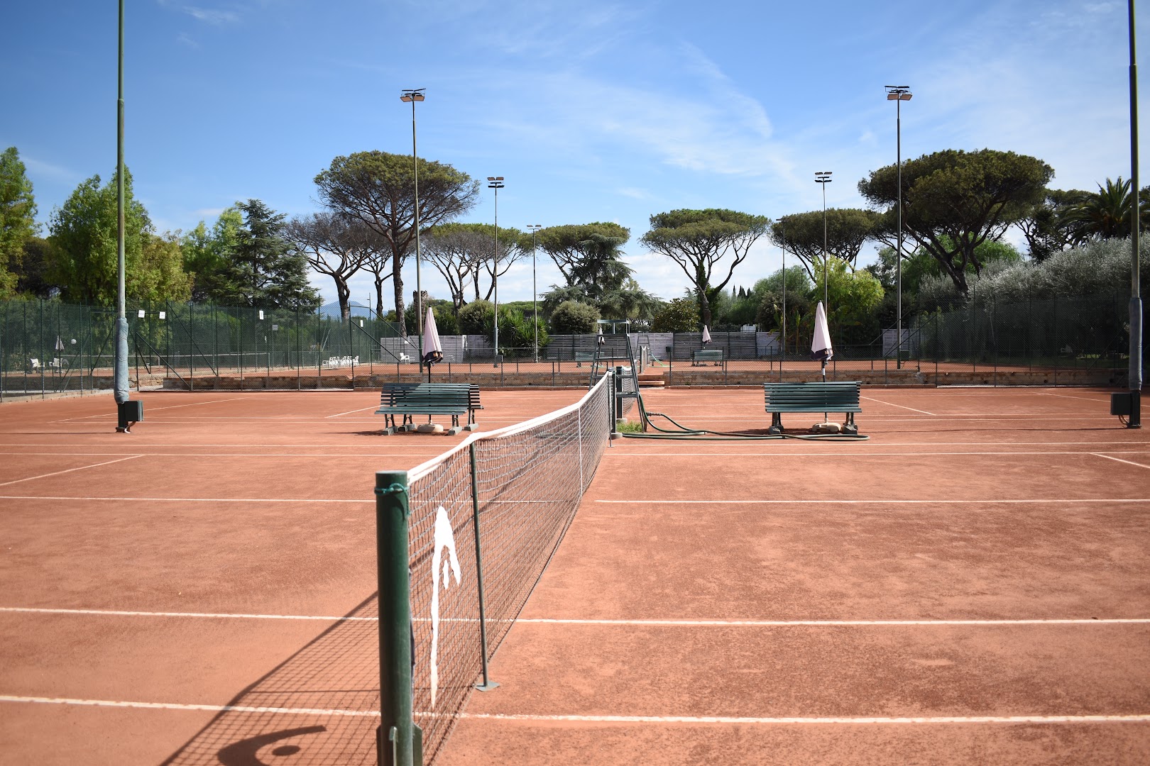 Circolo Oasi di Pace, Roma