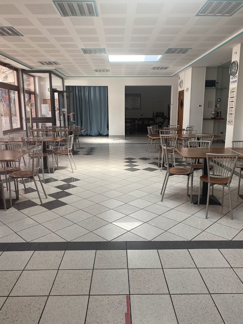 Circolo Operaio Crusinallo