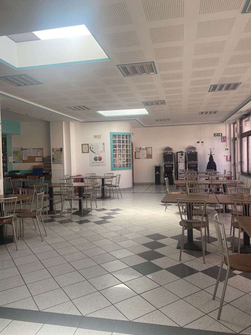 Circolo Operaio Crusinallo