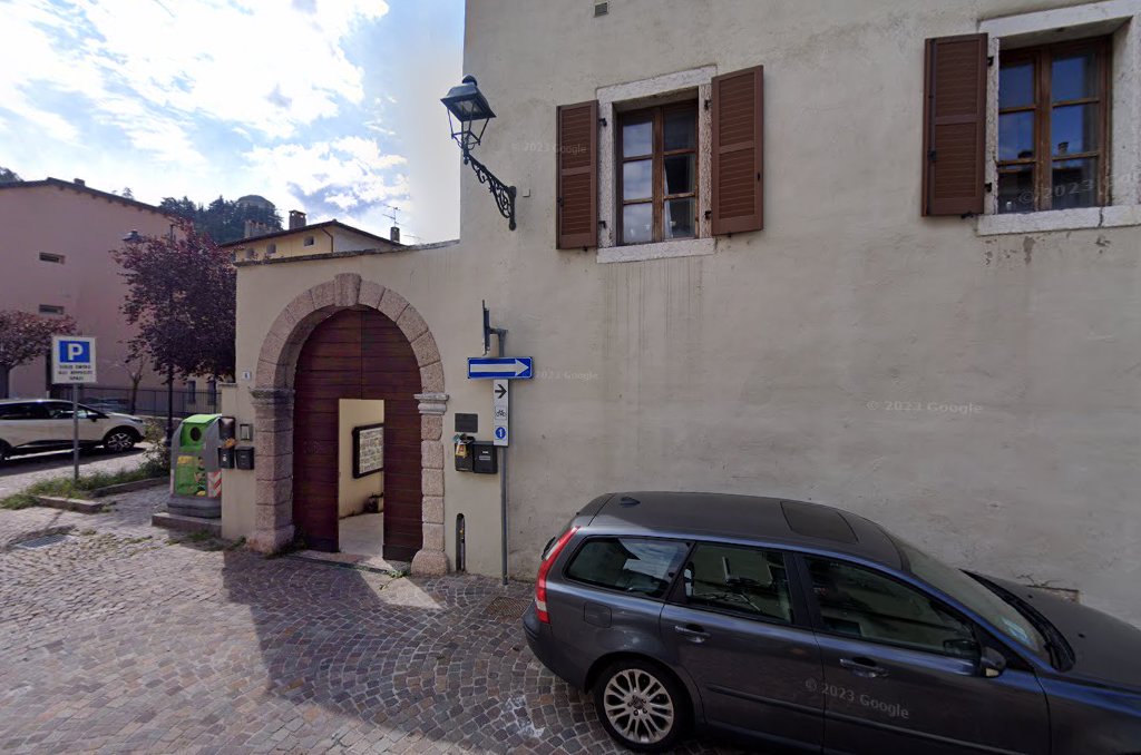 Circolo Operaio Lizzanella, Rovereto