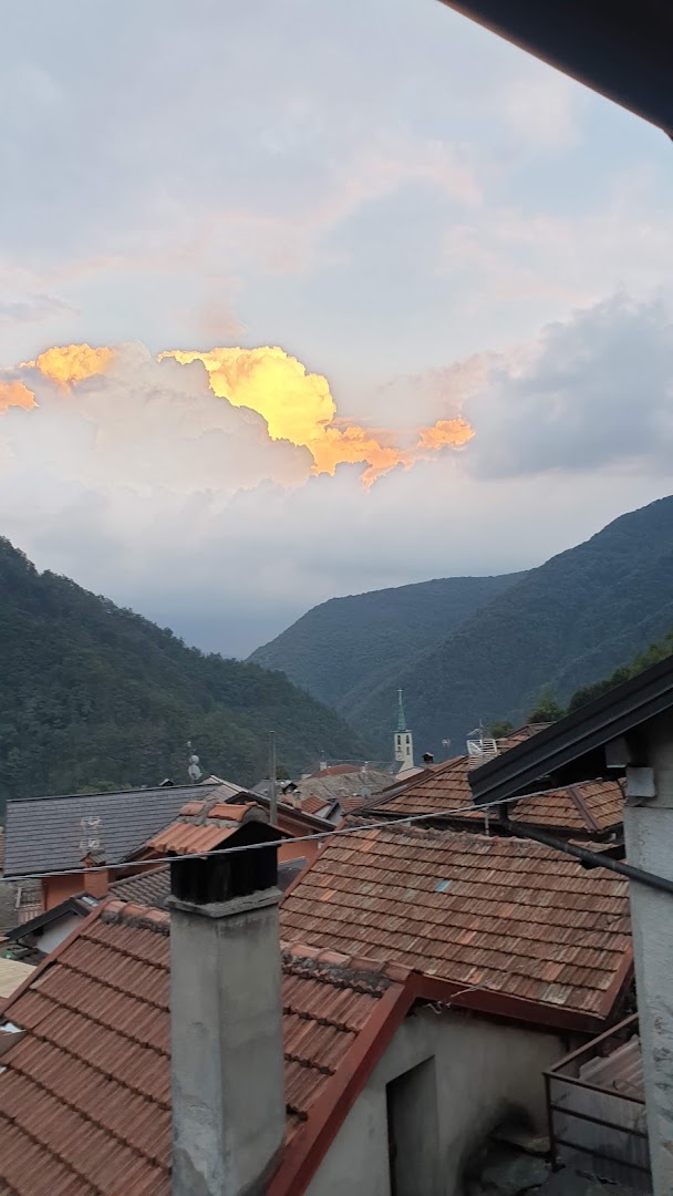 Circolo Operaio Luzzogno APS