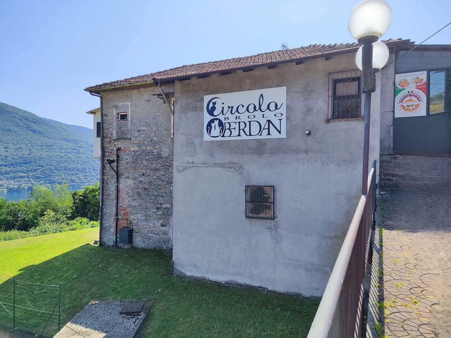 Circolo Operaio Oberdan