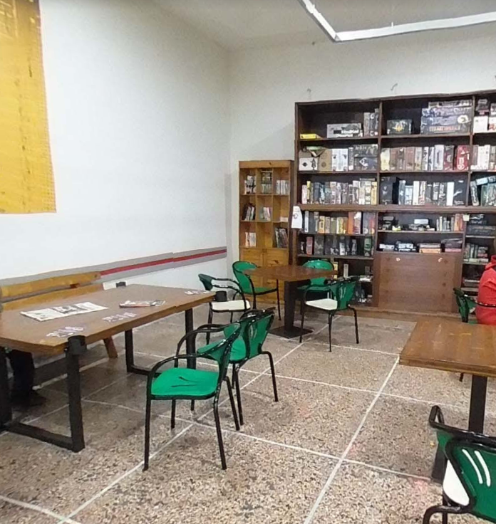 Circolo Operaio