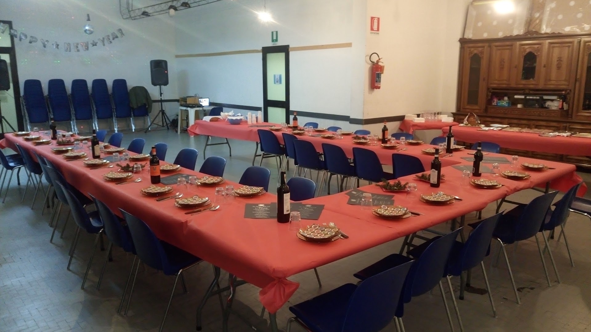 Circolo Paolo Rossi Santa Lucia