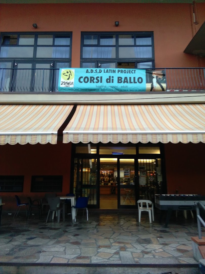 Circolo Paolo Rossi Santa Lucia