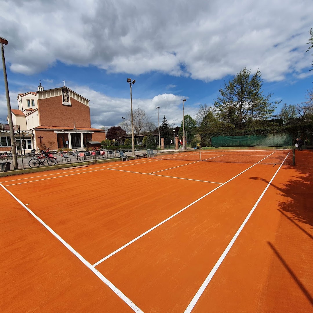 Circolo Parrocchiale Rumagna, Cesena