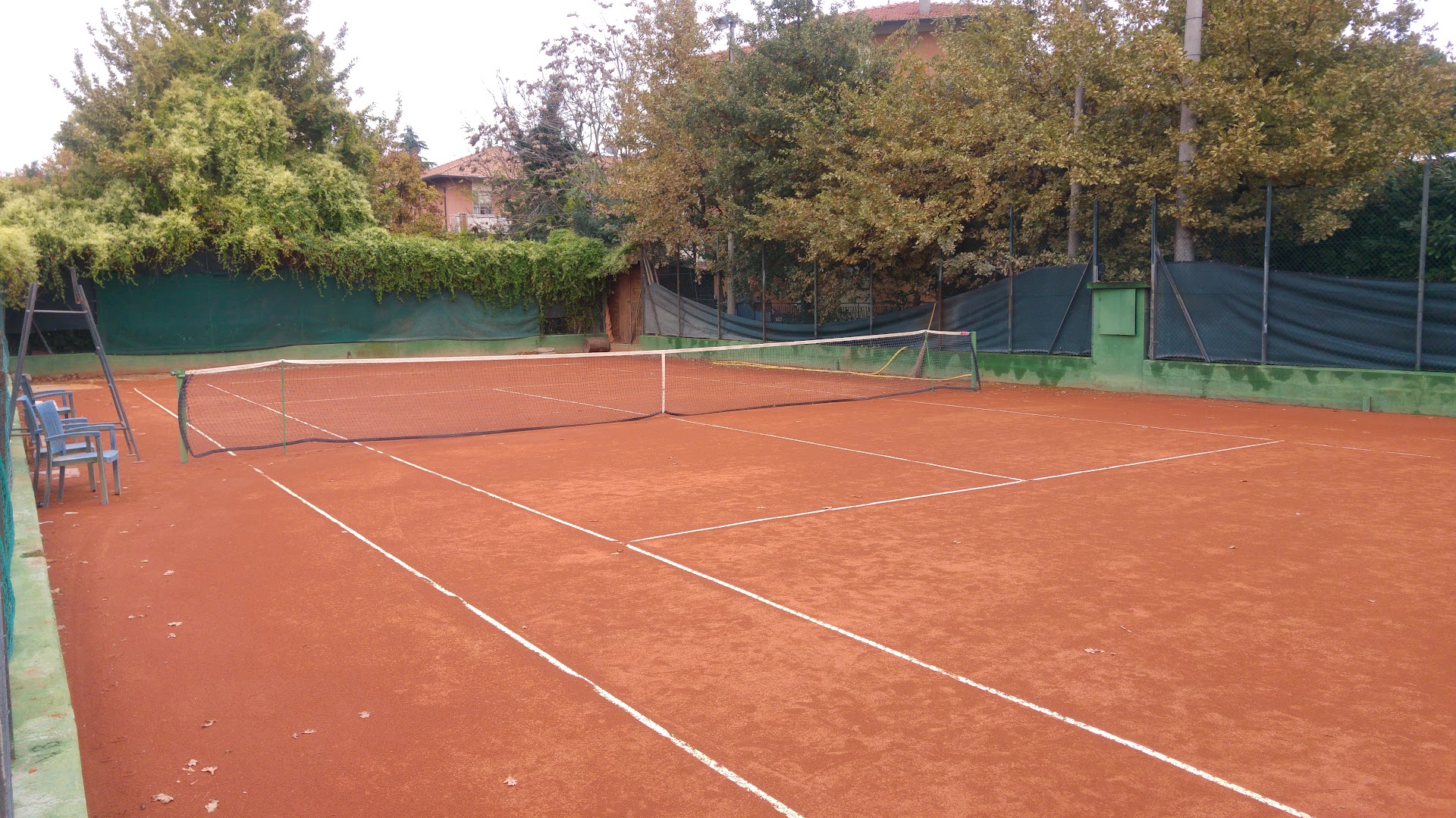 Circolo Parrocchiale Rumagna