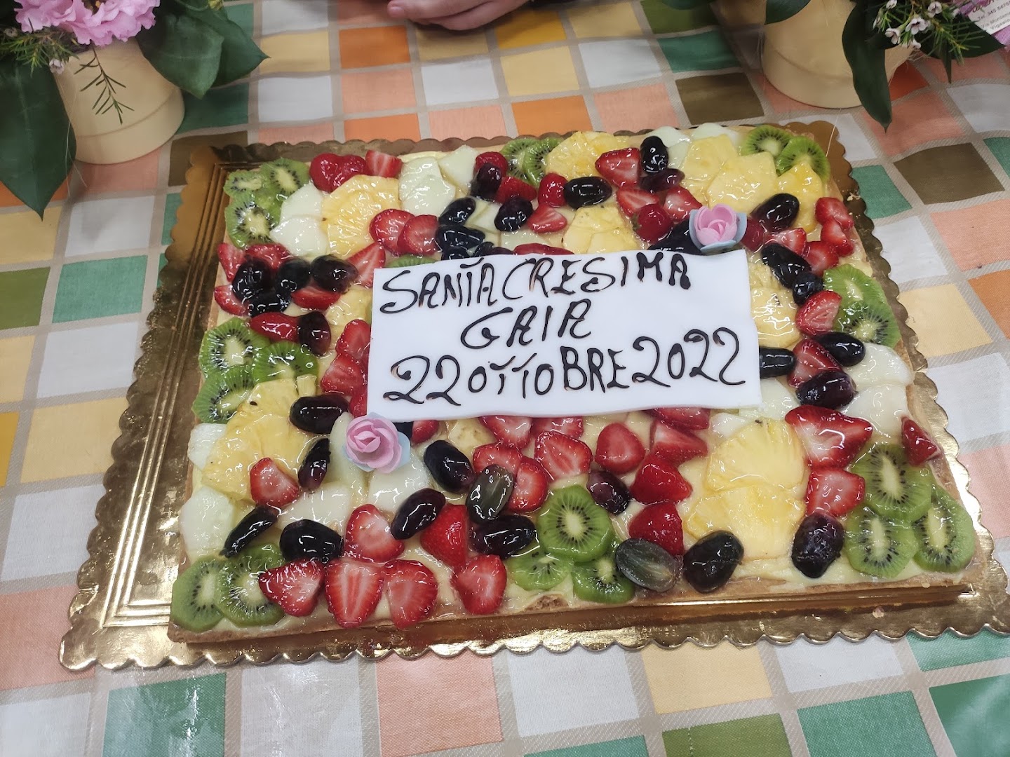 Circolo Pensionati