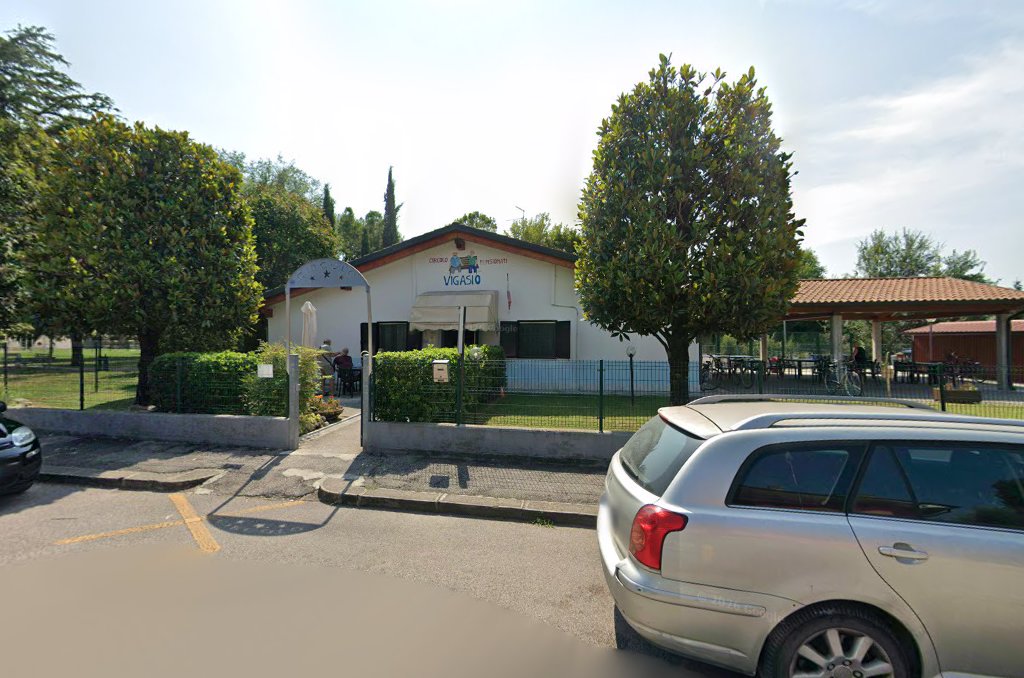 Circolo Pensionati
