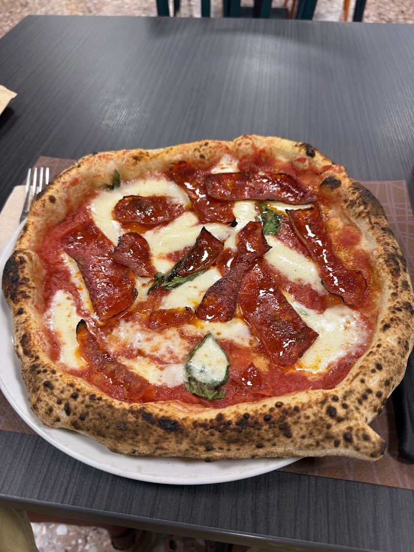 Circolo Pizza