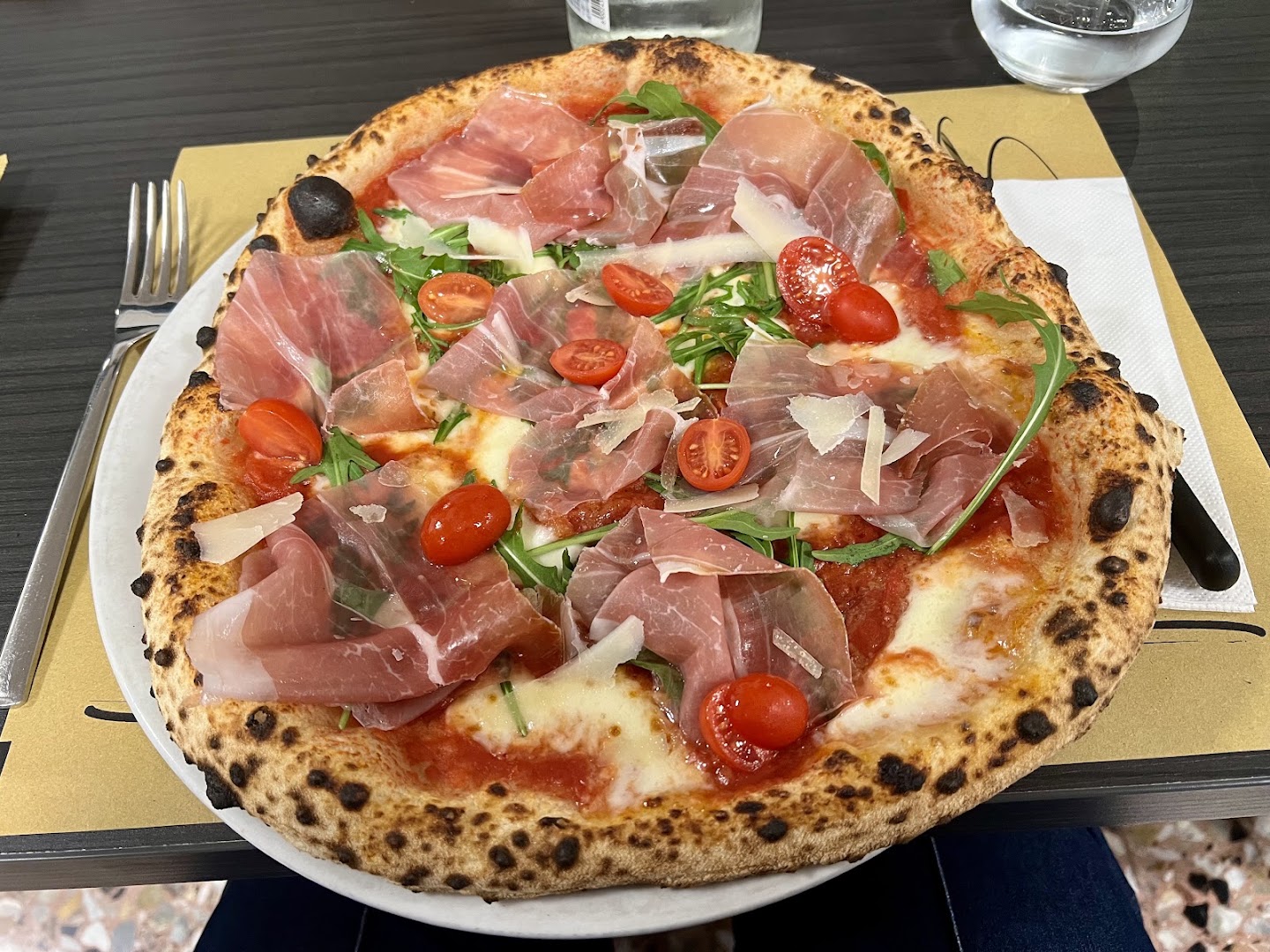 Circolo Pizza