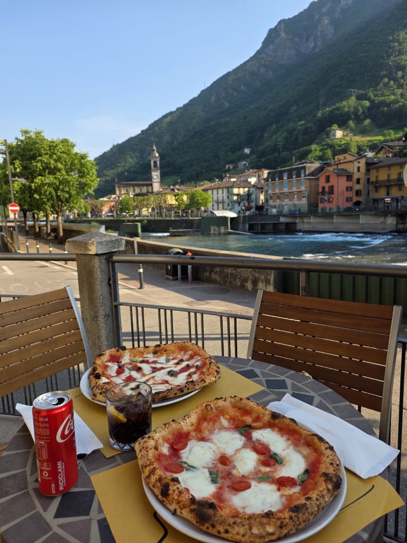 Circolo Pizza