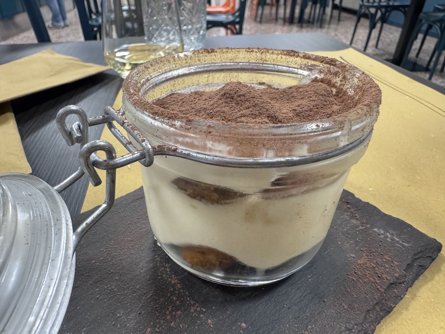 Circolo Pizza