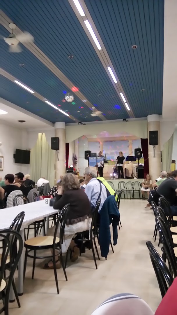 Circolo Polesani Nel Mondo