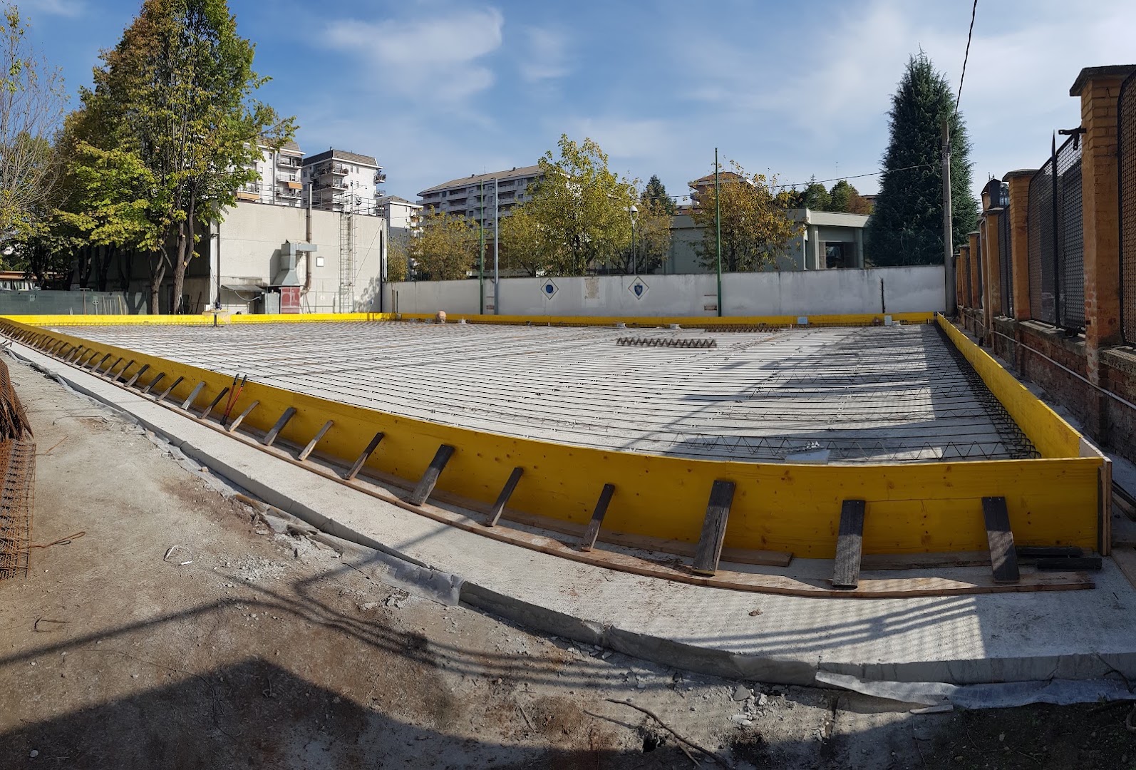 Circolo Pozzo Strada