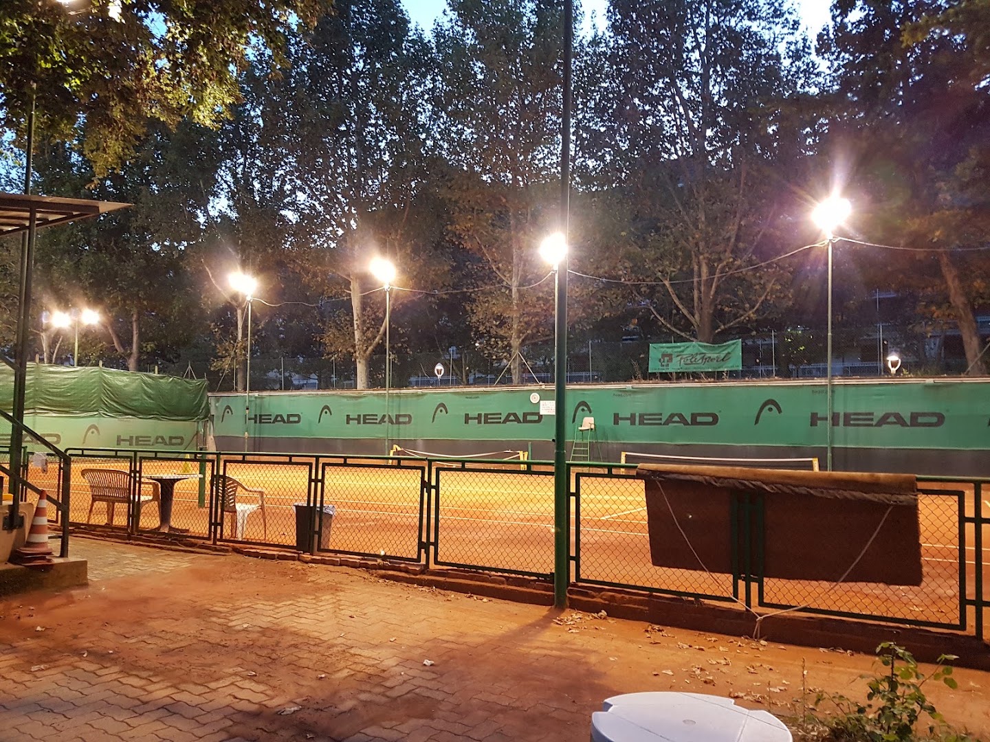 Circolo Pozzo Strada