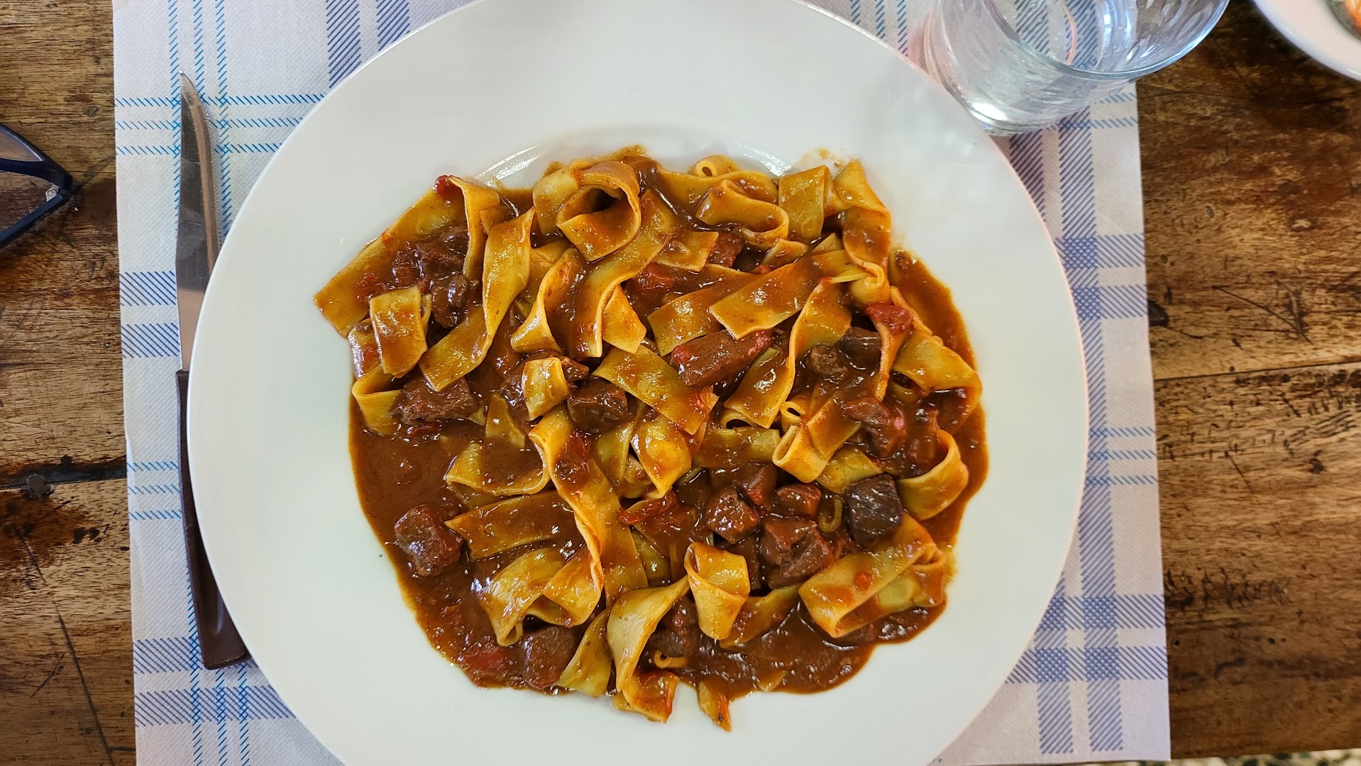 Circolo Purscéll Gourmet