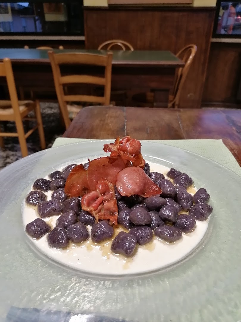 Circolo Purscéll Gourmet
