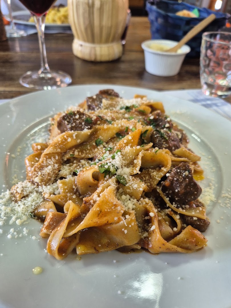 Circolo Purscéll Gourmet